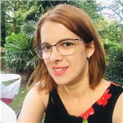 “I am a passionate and dedicated coach with a background in psychology and education,